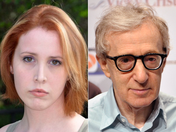 Dylan Farrow's Woody Allen Accusations: Sean Penn's Skepticism Dylan Farrow's Woody Allen Accusations: Sean Penn's Skepticism