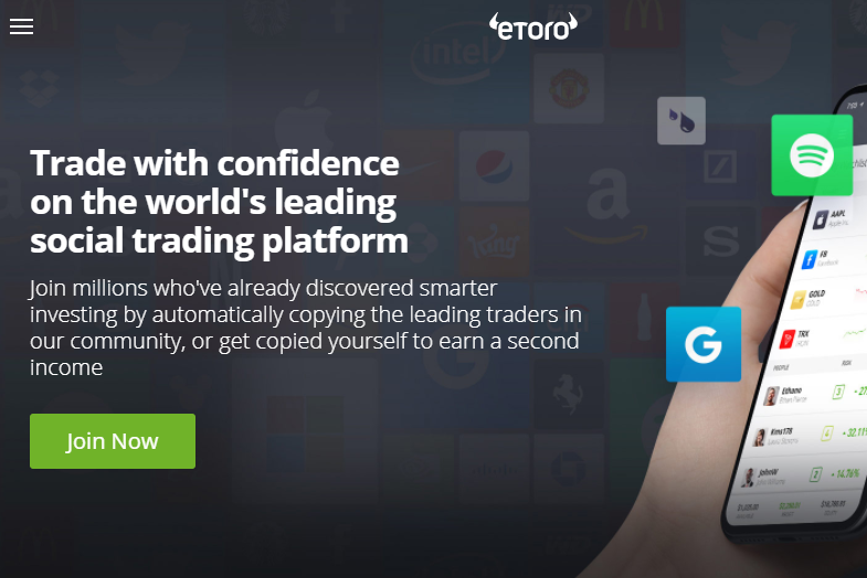 EToro To Raise $500 Million Through Revived IPO EToro To Raise $500 Million Through Revived IPO