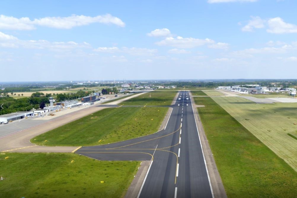 Early 2025: A Decline In Air Passengers At Maastricht Airport? Early 2025: A Decline In Air Passengers At Maastricht Airport?