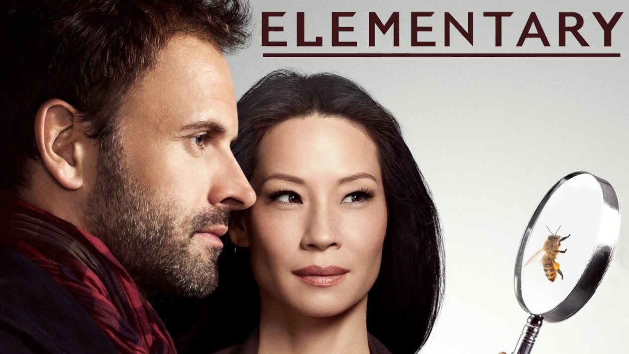 Early Look: Watson Season 1, Episode 5 And The Return Of Moriarty Early Look: Watson Season 1, Episode 5 And The Return Of Moriarty