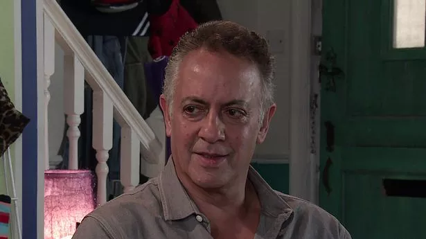 Early Warning: A Beloved Coronation Street Character Is Leaving Soon Early Warning: A Beloved Coronation Street Character Is Leaving Soon