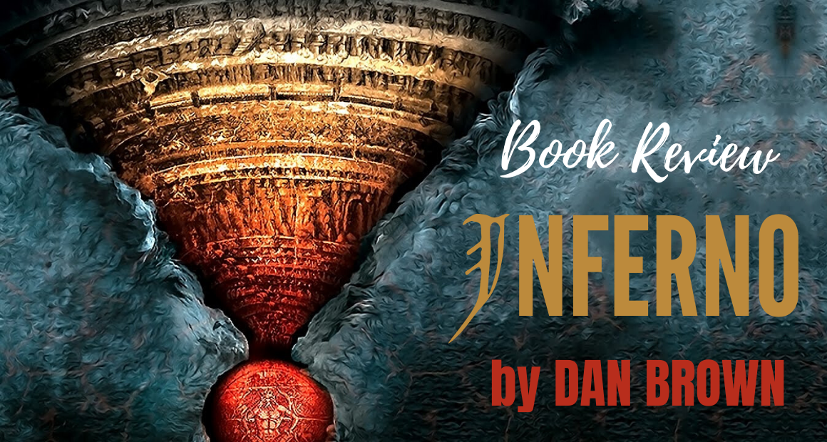 Earth - Series 1: Inferno - A Comprehensive Review Earth - Series 1: Inferno - A Comprehensive Review
