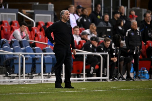 Earthquakes Vs. Rapids: Steffen's Performance A Key Factor In Loss Earthquakes Vs. Rapids: Steffen's Performance A Key Factor In Loss