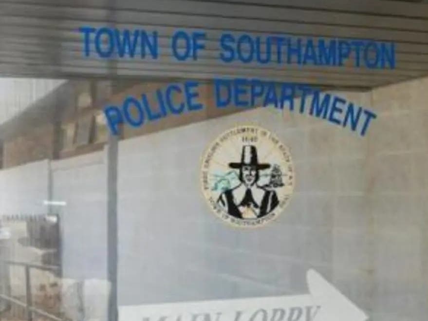 East Hampton Police Officer Arrested: DWI Charges Filed By Southampton Police East Hampton Police Officer Arrested: DWI Charges Filed By Southampton Police