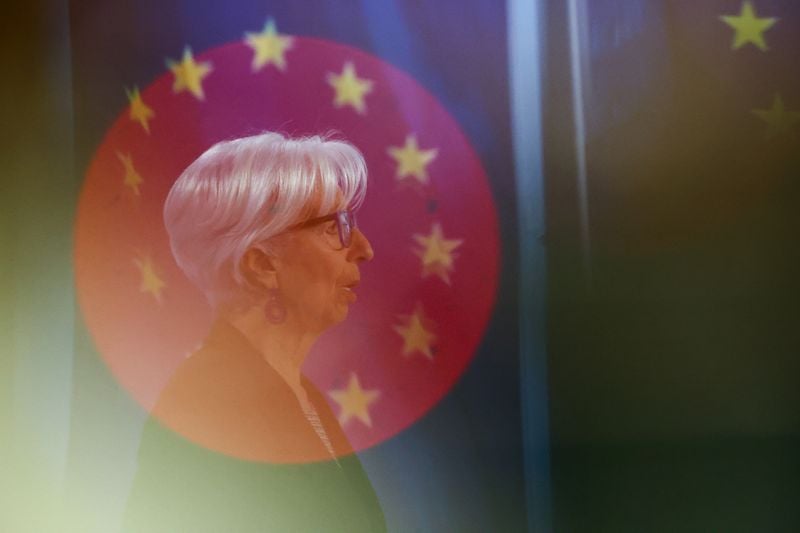 ECB Başkanı Lagarde'dan Enflasyonla Mücadeleye Dair Son Değerlendirmeler ECB Başkanı Lagarde'dan Enflasyonla Mücadeleye Dair Son Değerlendirmeler