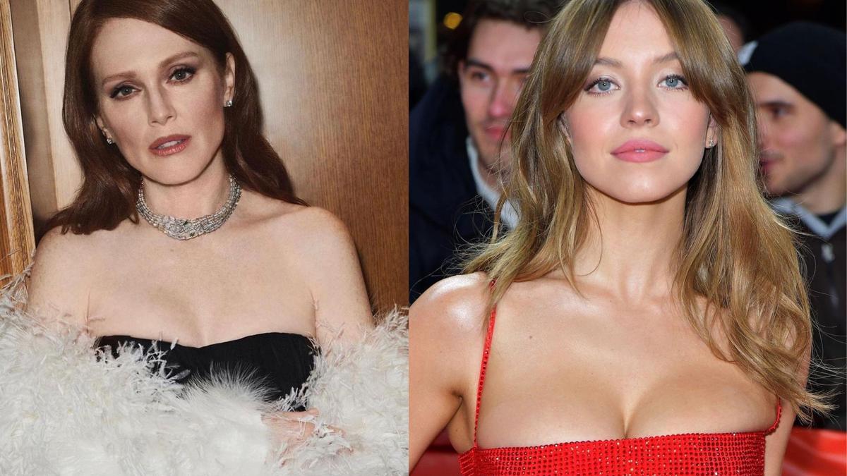 Echo Valley: Images Reveal Key Details Of The New Thriller Starring Sydney Sweeney And Julianne Moore Echo Valley: Images Reveal Key Details Of The New Thriller Starring Sydney Sweeney And Julianne Moore