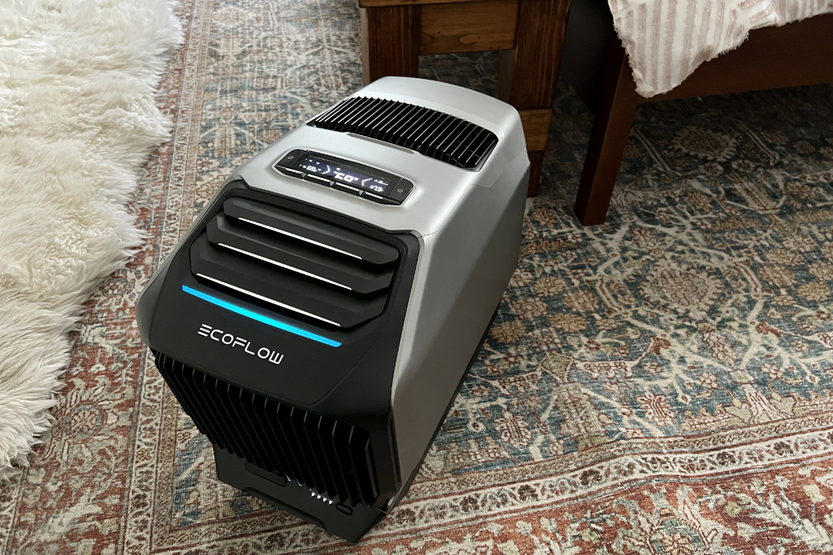 EcoFlow Wave 3 Portable AC/Heater: A Comprehensive Review EcoFlow Wave 3 Portable AC/Heater: A Comprehensive Review