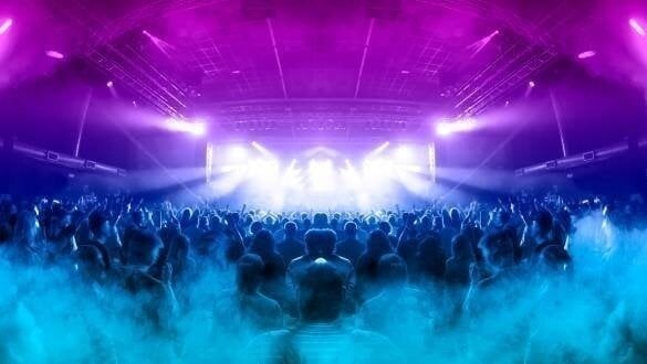 Economic Benefits Of Large-Scale Rave Festivals Economic Benefits Of Large-Scale Rave Festivals