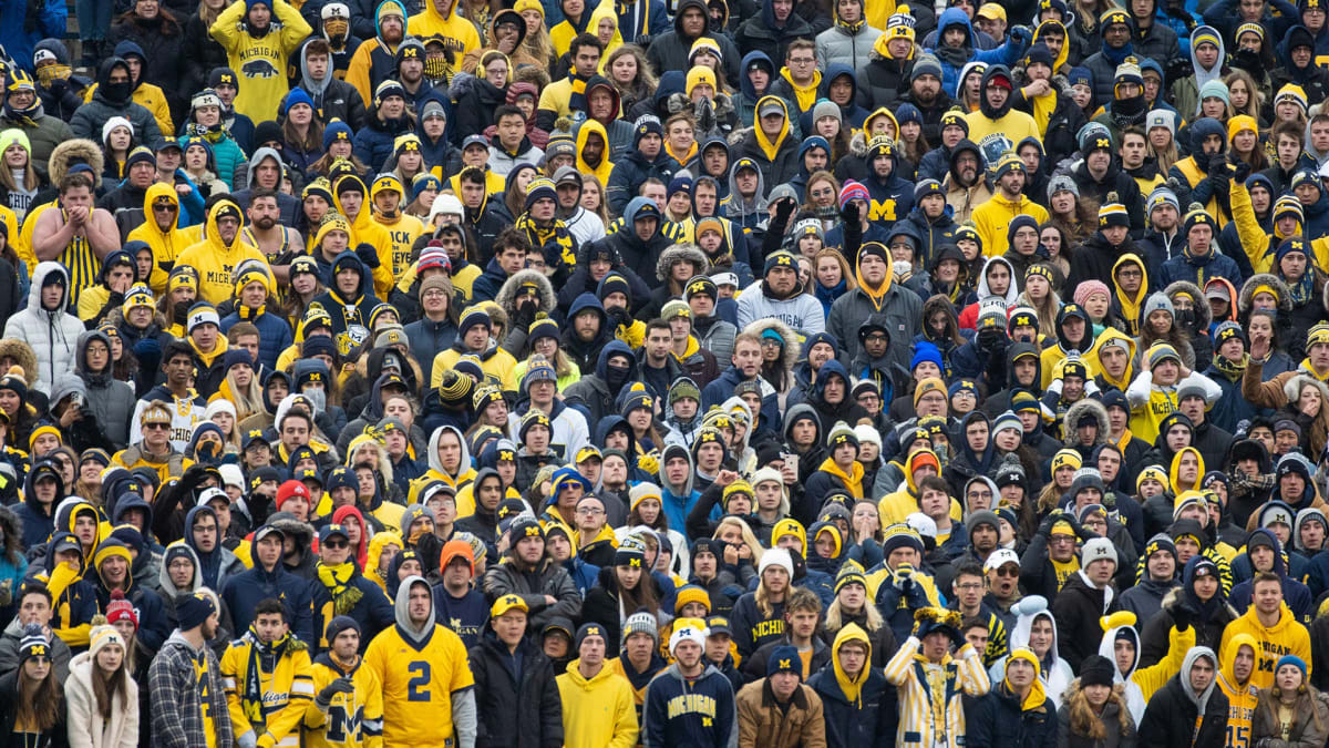 Economic Fallout In College Towns: The Consequences Of Decreasing Enrollment Economic Fallout In College Towns: The Consequences Of Decreasing Enrollment