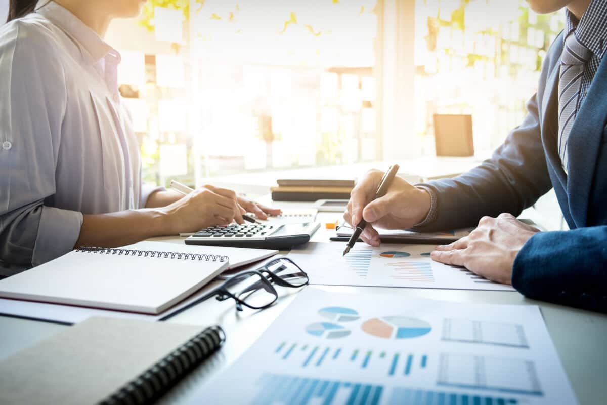 Economiser Efficacement : Planifier Son Budget Pour Une Meilleure Gestion Financière Economiser Efficacement : Planifier Son Budget Pour Une Meilleure Gestion Financière