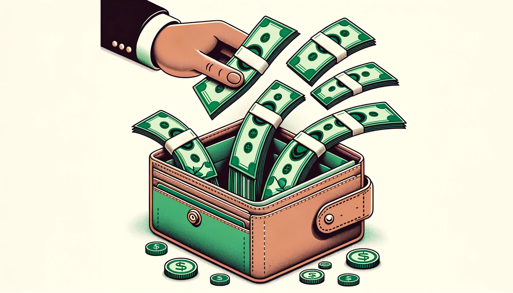 Economiser Intelligemment : Gérer Son Budget Efficacement Economiser Intelligemment : Gérer Son Budget Efficacement