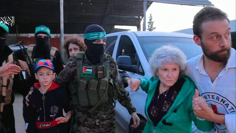 Edan Alexander And Other Hostages: Will Hamas Release Them Before Ramadan Concludes? Edan Alexander And Other Hostages: Will Hamas Release Them Before Ramadan Concludes?