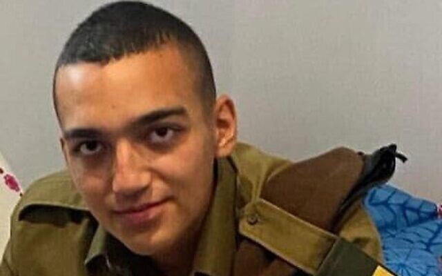 Edan Alexander: Missing In Gaza Since October 7th Edan Alexander: Missing In Gaza Since October 7th