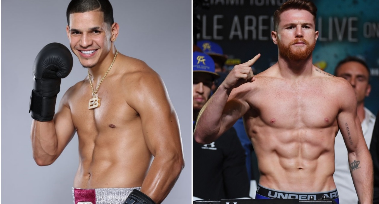 Eddie Hearn Targets Berlanga For Plant Or Charlo Matchup Eddie Hearn Targets Berlanga For Plant Or Charlo Matchup