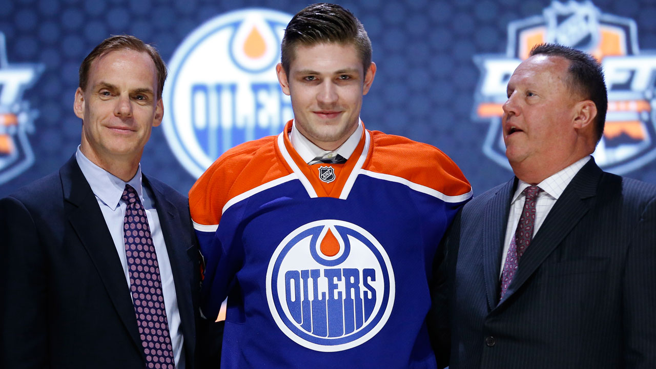 Edmonton Oilers: Draisaitl's Expected Return Date And Impact On Playoffs Edmonton Oilers: Draisaitl's Expected Return Date And Impact On Playoffs