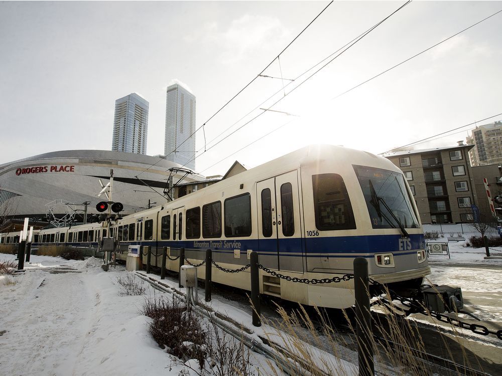 Edmonton's Tech And Innovation Sector: Edmonton Unlimited's Growth Plan Edmonton's Tech And Innovation Sector: Edmonton Unlimited's Growth Plan