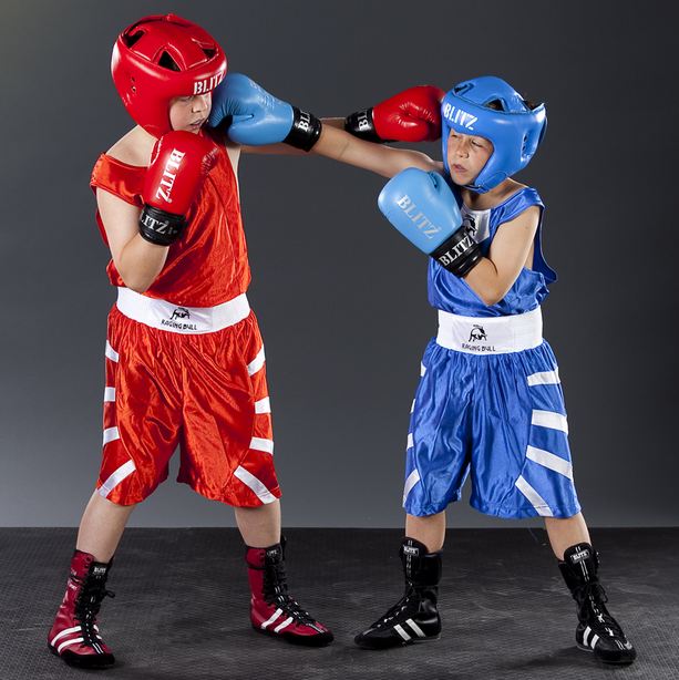 Edomex: Últimas Plazas Para Clases De Boxeo - ¡3 Días! Edomex: Últimas Plazas Para Clases De Boxeo - ¡3 Días!