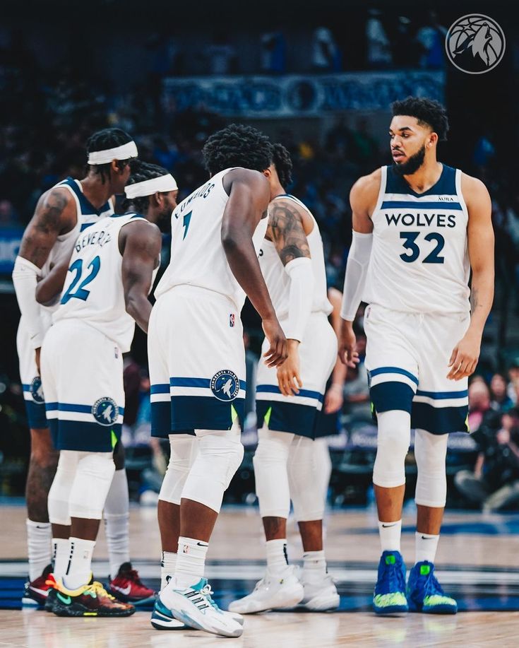 Edward Big Night Leads Minnesota Timberwolves Past Brooklyn Nets Edward Big Night Leads Minnesota Timberwolves Past Brooklyn Nets