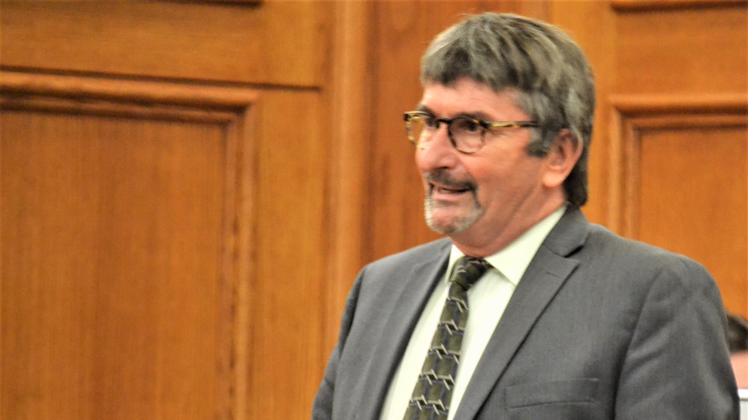 Edward Burke Jr.: The Hamptons' Leading DWI Defense Attorney Edward Burke Jr.: The Hamptons' Leading DWI Defense Attorney