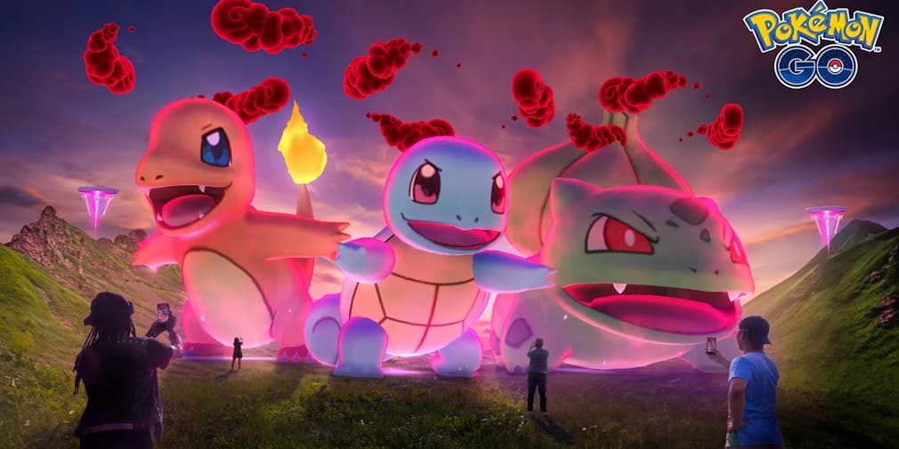 Effective Dynamax Sobble Strategies For Pokémon GO Max Battles (Max Mondays) Effective Dynamax Sobble Strategies For Pokémon GO Max Battles (Max Mondays)