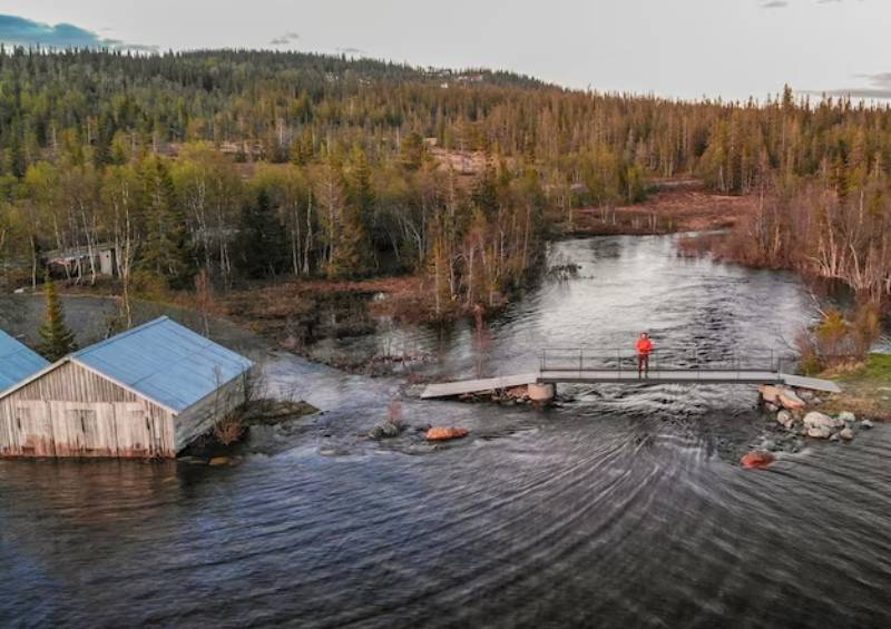Effective Flood Alert Systems: Protecting Your Community Effective Flood Alert Systems: Protecting Your Community