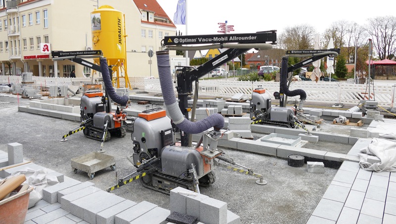 Effektive Waldbrandprävention: Moderne Technik Im Nationalpark Effektive Waldbrandprävention: Moderne Technik Im Nationalpark