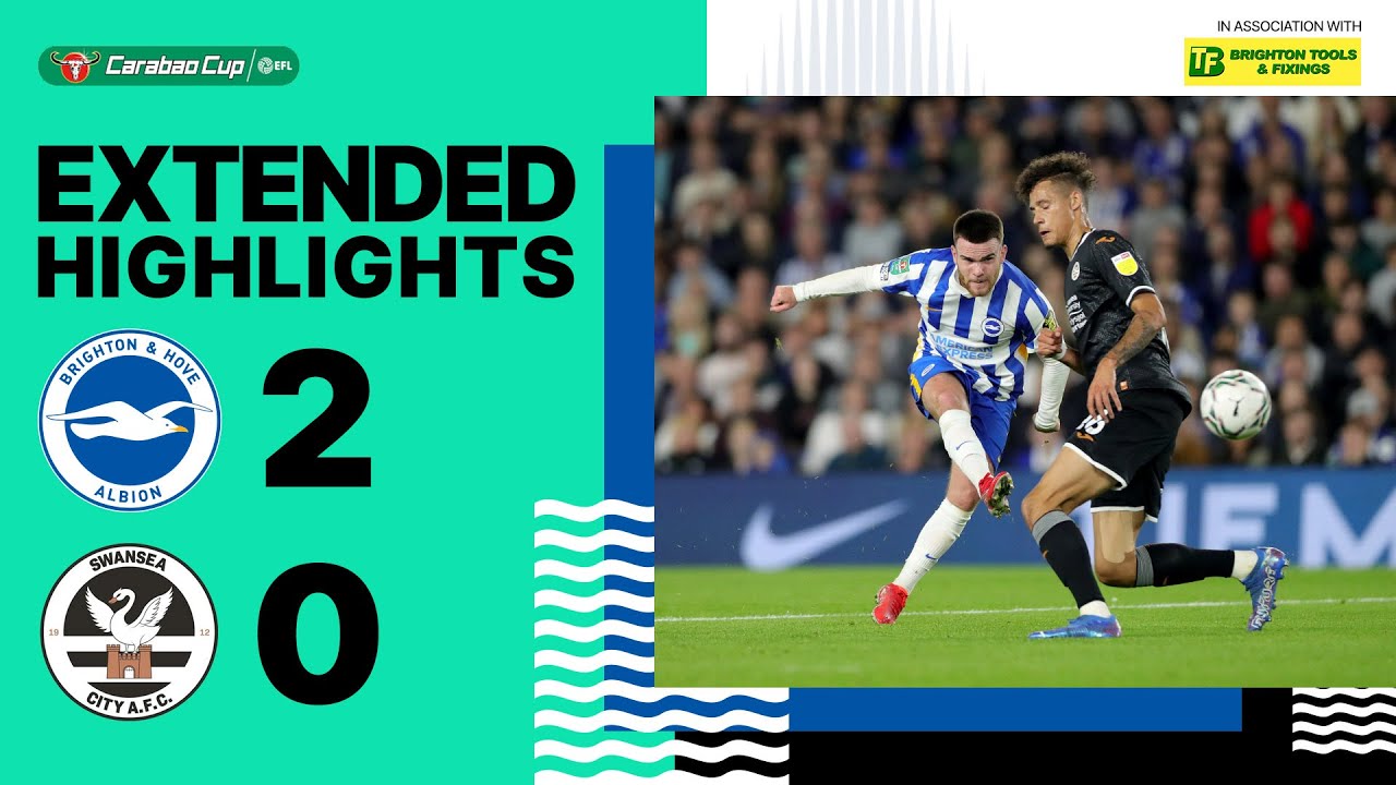 EFL Highlights 2023/24: A Season Of Thrilling Football