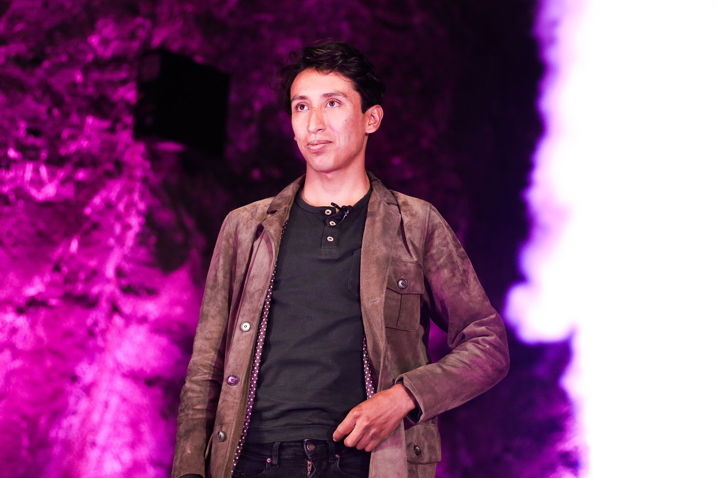 Egan Bernal's Medical Recovery After A Near-Fatal Crash Egan Bernal's Medical Recovery After A Near-Fatal Crash
