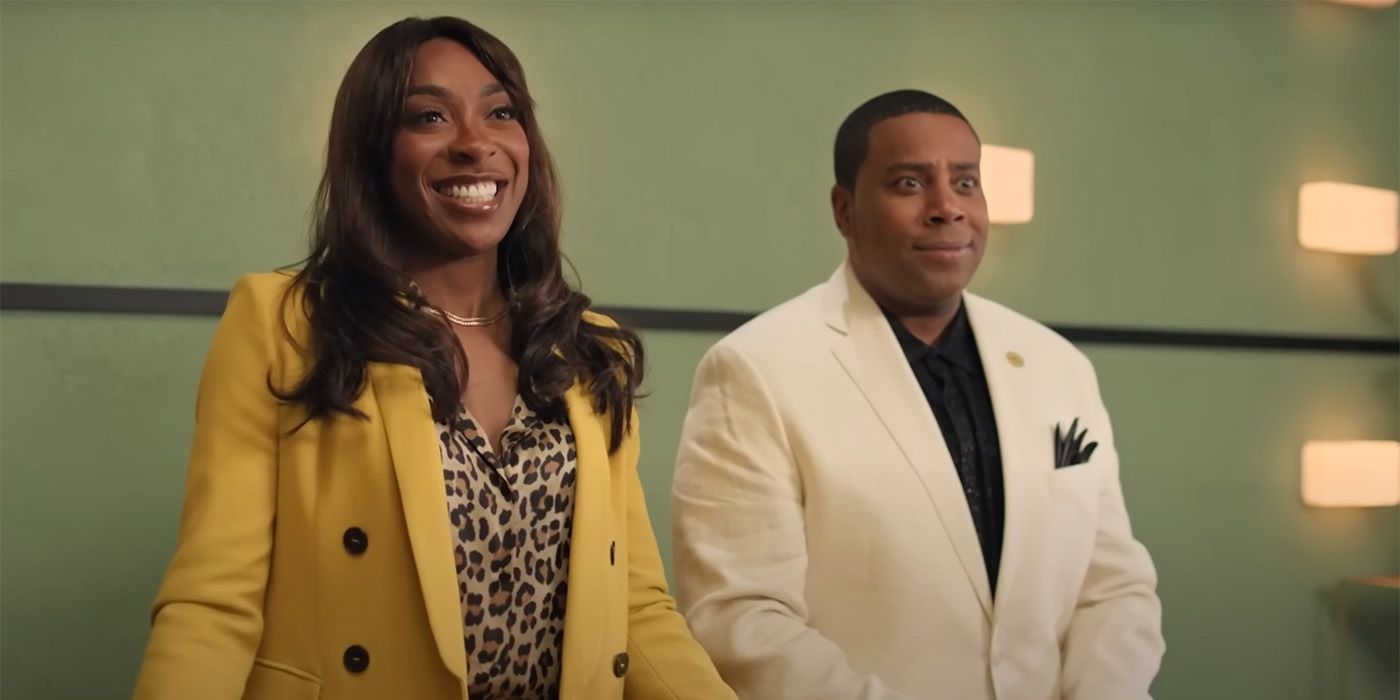 Ego Nwodim's SNL Sketch Causes Audience Outrage: Ego Nwodim's SNL Sketch Causes Audience Outrage: