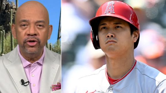 Eight-Game Winning Streak Over For Angels After Marlins Loss Eight-Game Winning Streak Over For Angels After Marlins Loss