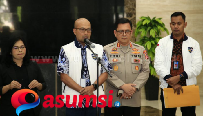 Ekspose Foto: Jaringan Penipuan Online Internasional Di Myanmar, Libatkan Warga Indonesia Ekspose Foto: Jaringan Penipuan Online Internasional Di Myanmar, Libatkan Warga Indonesia