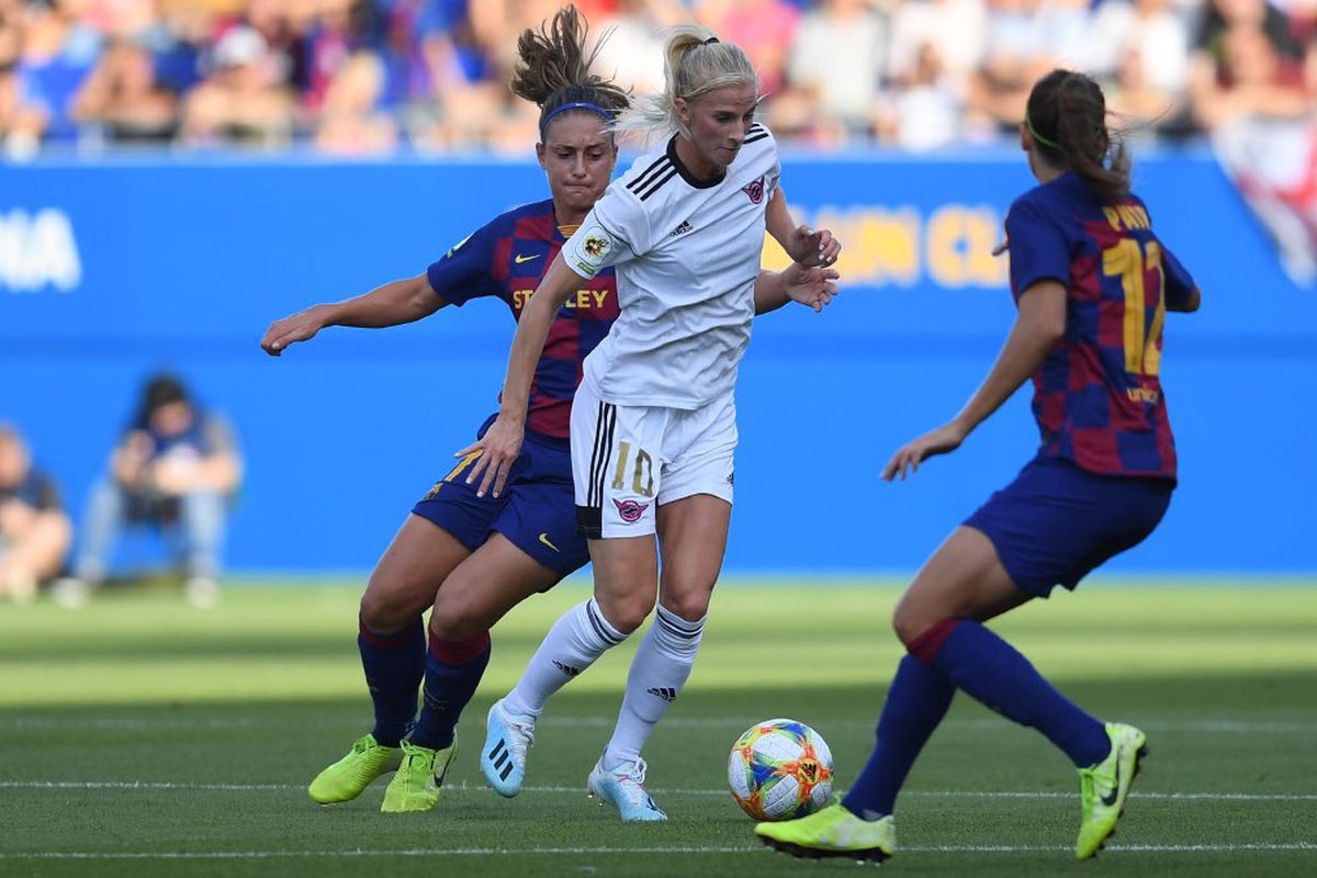 El Clásico 4-3: Immediate Analysis And Fan Reactions From Barcelona's Win El Clásico 4-3: Immediate Analysis And Fan Reactions From Barcelona's Win