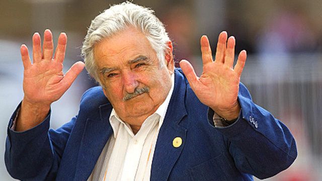 El Fallecimiento De José Mujica: Un Adiós Al Presidente Que Encantó Al Mundo El Fallecimiento De José Mujica: Un Adiós Al Presidente Que Encantó Al Mundo
