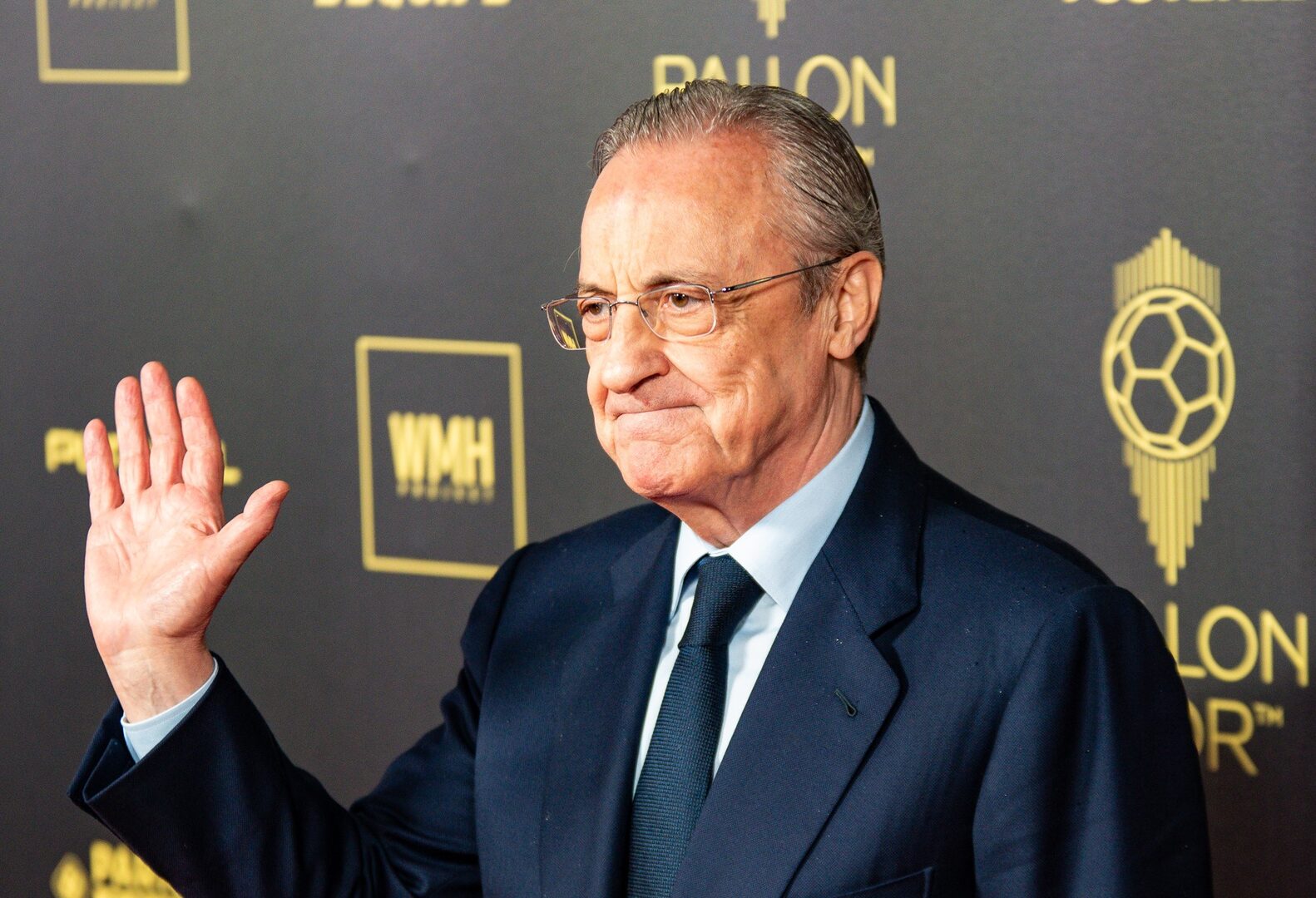 El Legado De Florentino Pérez En El Real Madrid: ¿Una Época De Máximo Esplendor? El Legado De Florentino Pérez En El Real Madrid: ¿Una Época De Máximo Esplendor?