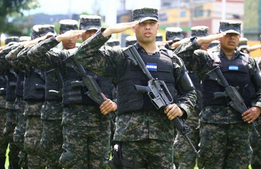 El Rol De Las Fuerzas Armadas En La Sesión Del CNE: Implicaciones Para La Democracia El Rol De Las Fuerzas Armadas En La Sesión Del CNE: Implicaciones Para La Democracia