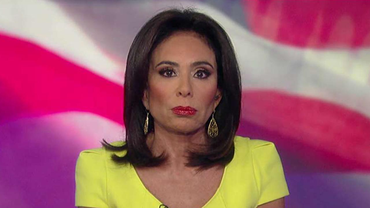 El Salvador Prison Transfers: Jeanine Pirro's Stance On Due Process Under Fire El Salvador Prison Transfers: Jeanine Pirro's Stance On Due Process Under Fire