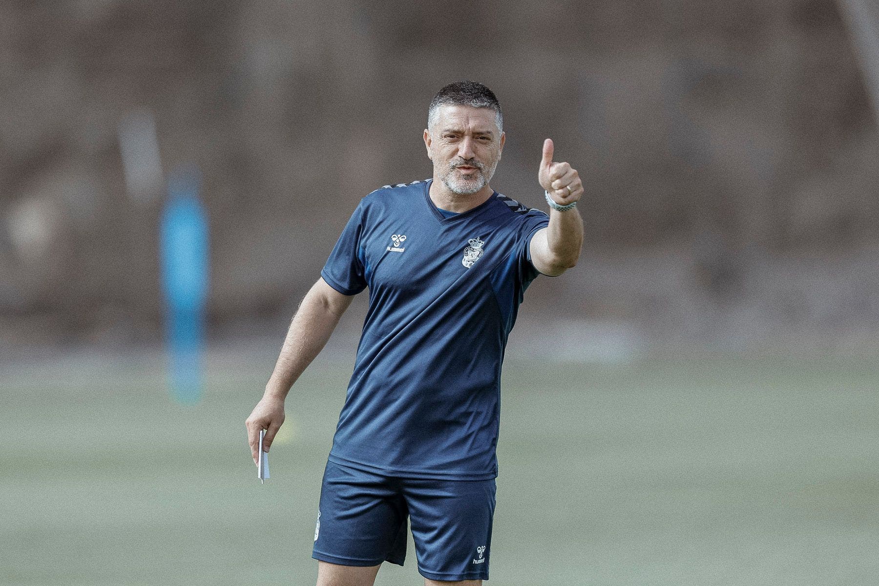 El Sevilla FC Despide A García Pimienta Y Nombra A Joaquín Caparrós El Sevilla FC Despide A García Pimienta Y Nombra A Joaquín Caparrós