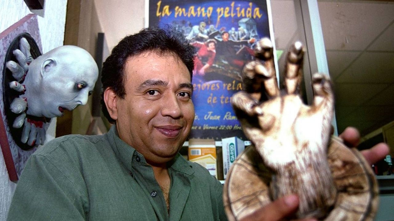 El Tenis Español De Luto: La Muerte De Juan Aguilera El Tenis Español De Luto: La Muerte De Juan Aguilera