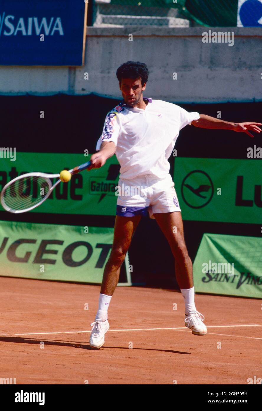 El Tenis Español Despide A Juan Aguilera El Tenis Español Despide A Juan Aguilera