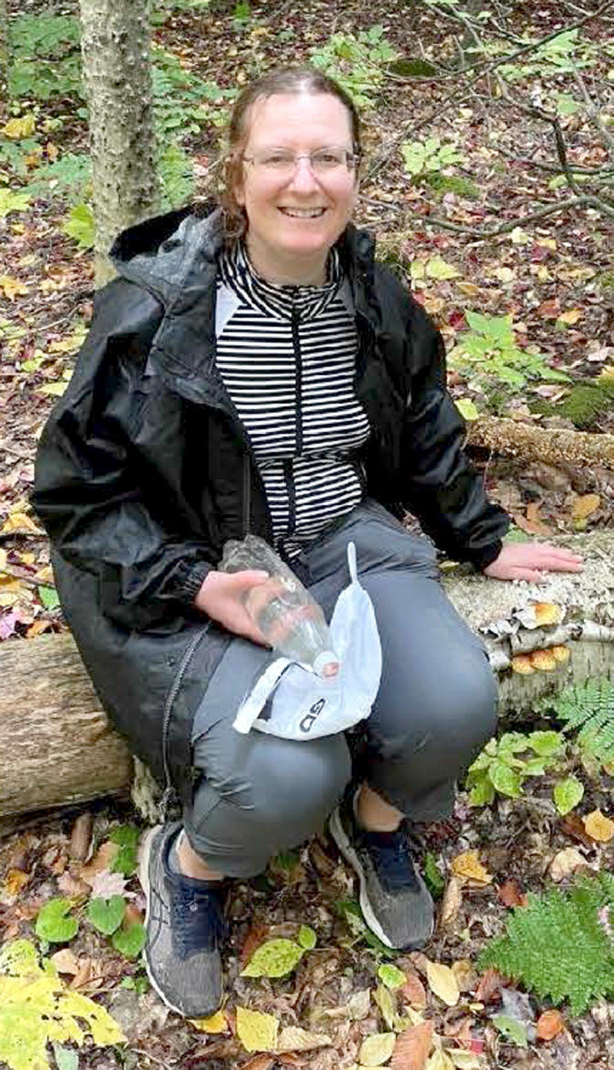 Elderly Hiker Missing In Peninsula Hills: Extensive Search Underway Elderly Hiker Missing In Peninsula Hills: Extensive Search Underway