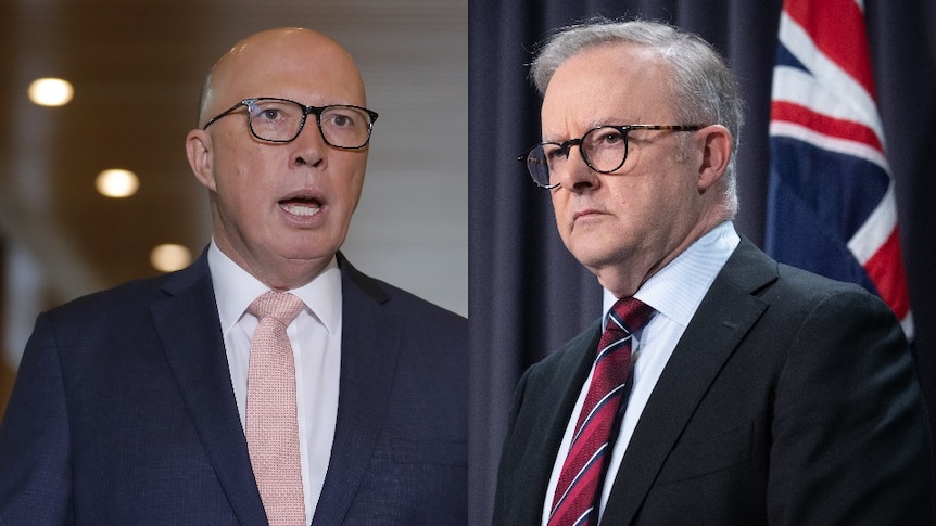 Election 2024: Analyzing The Major Policy Differences Between Albanese And Dutton Election 2024: Analyzing The Major Policy Differences Between Albanese And Dutton