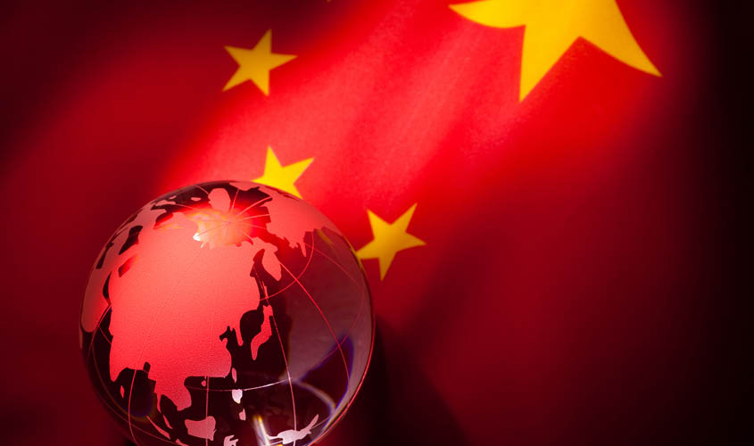 Electric Vehicles: China's Growing Global Influence And The US Response Electric Vehicles: China's Growing Global Influence And The US Response