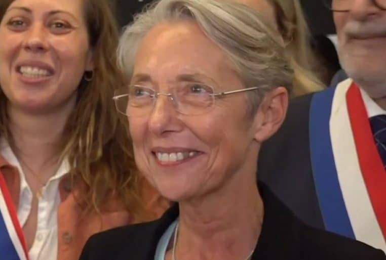 Élisabeth Borne Et La Fusion Renaissance-Modem : Une Ligne Politique Plus Claire ? Élisabeth Borne Et La Fusion Renaissance-Modem : Une Ligne Politique Plus Claire ?