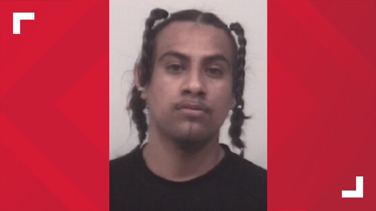 Elizabeth City Police Seek Suspect In Vehicle Break-Ins Elizabeth City Police Seek Suspect In Vehicle Break-Ins