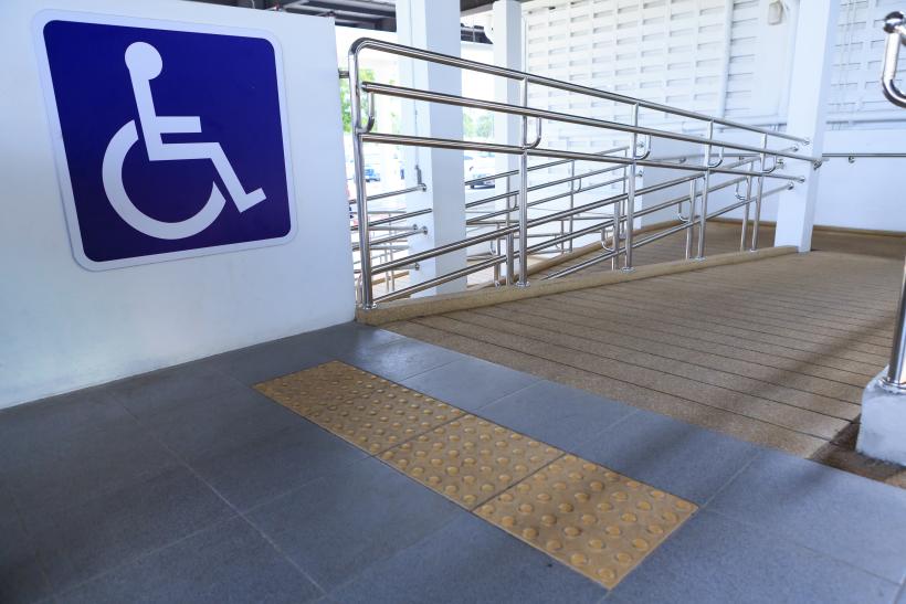 Elizabeth Line: A Review Of Wheelchair Accessibility And Improvements Elizabeth Line: A Review Of Wheelchair Accessibility And Improvements