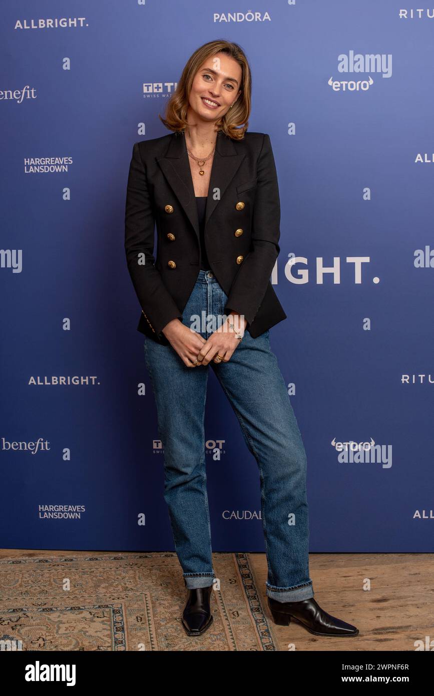 Ella Mills On Wellness: The Ongoing Journey To Switching Off Ella Mills On Wellness: The Ongoing Journey To Switching Off