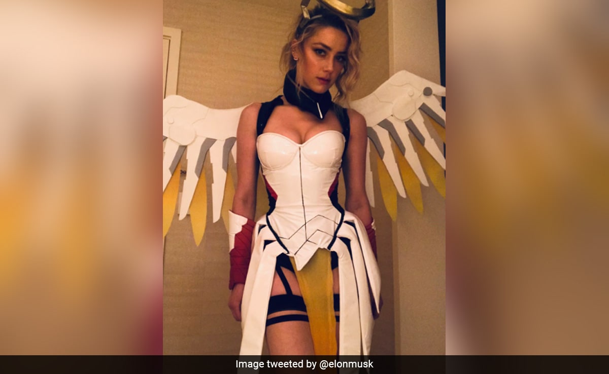 Elon Musk And Amber Heard: Twins And A Longstanding Embryo Dispute Elon Musk And Amber Heard: Twins And A Longstanding Embryo Dispute