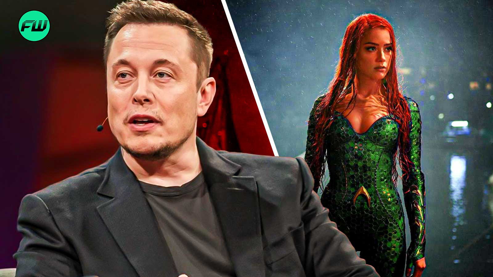 Elon Musk And Amber Heard: Twins And The Embryo Dispute Explained Elon Musk And Amber Heard: Twins And The Embryo Dispute Explained