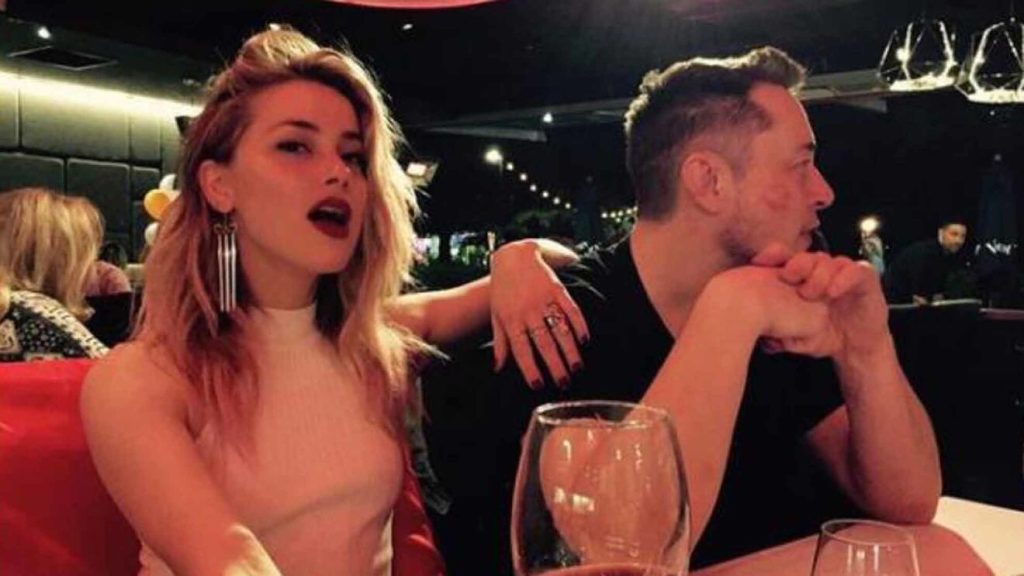 Elon Musk Denies Fathering Amber Heard's Twins: Embryo Dispute Aftermath Elon Musk Denies Fathering Amber Heard's Twins: Embryo Dispute Aftermath
