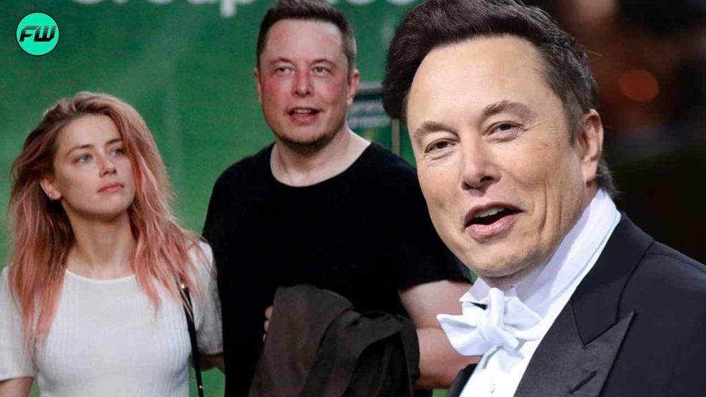 Elon Musk Denies Paternity After Amber Heard's Twin Births Elon Musk Denies Paternity After Amber Heard's Twin Births